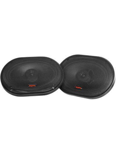 BOCINA BEYMA CARRO JGO MOD. PL-692