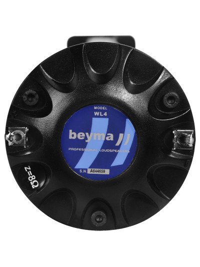 DRIVER BEYMA        MOD. WL-4 (LINEALES)