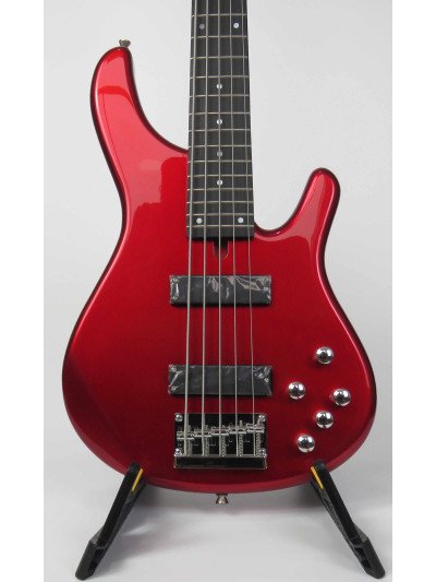 BAJO ELÉCTRICO MILLENIUM 5-MR-DF