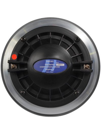 DRIVER BEYMA   2     MOD. SMC-60