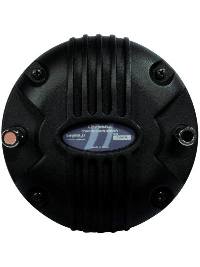 DRIVER BEYMA  1.4   MOD. CP-755ND