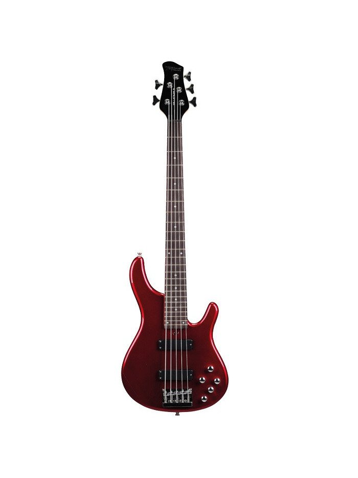 BAJO ELÉCTRICO MILLENIUM 5-MR-DF