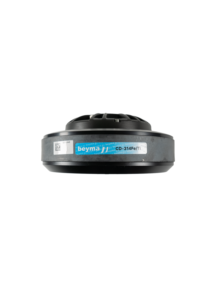 DRIVER BEYMA MOD. CD-314FE/TI