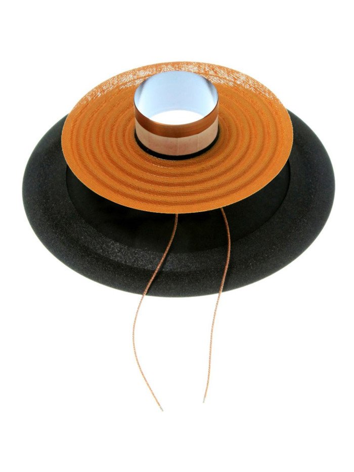 REMPLAZO BEYMA BOCINA M-18G400
