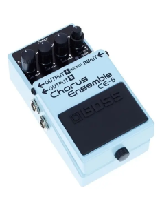 Pedal De Efecto Boss CE-5 Chorus Ensemble 2