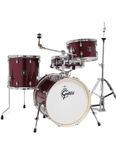 BATERIA GRETSCH ACUSTICA ENERGY STREET