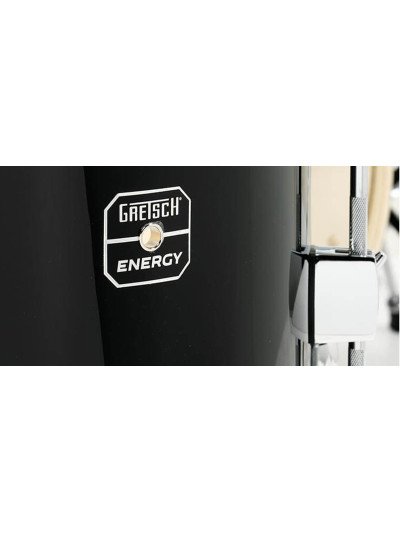 BATERIA GRETSCH ACUSTICA MOD. ENERGY 22