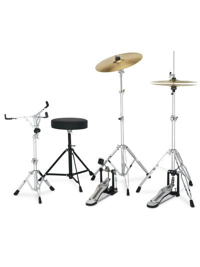 BATERIA GRETSCH ACUSTICA MOD. RENEGADE