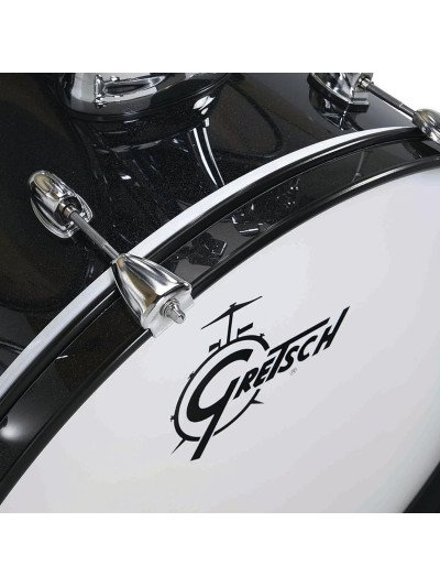 BATERIA GRETSCH ACUSTICA MOD. RENEGADE