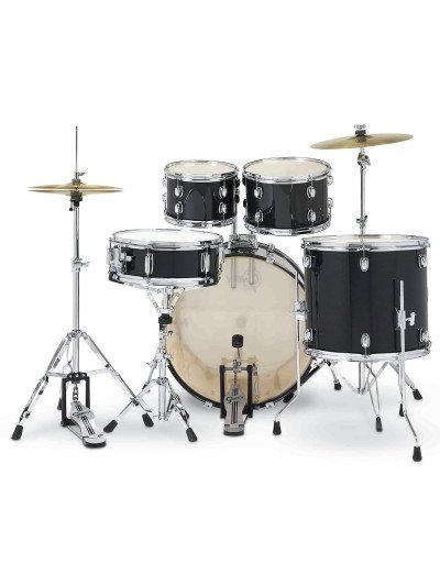 BATERIA GRETSCH ACUSTICA MOD. RENEGADE