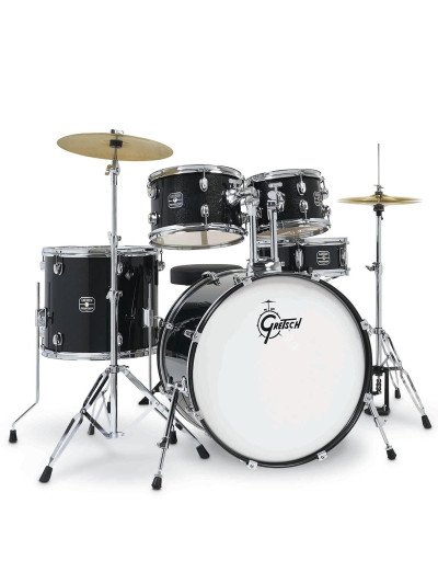 BATERIA GRETSCH ACUSTICA MOD. RENEGADE