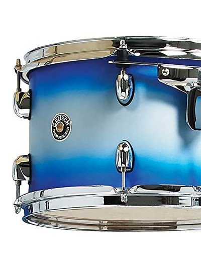 BATERIA GRETSCH S/STANDS CAT SE BIRCH 22