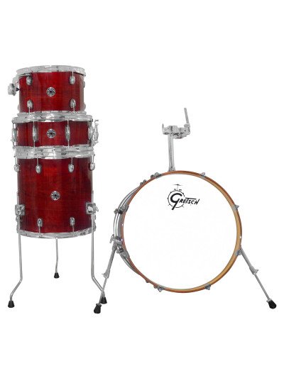 BATERIA GRETSCH S/STANDS CT.CLUB CLASSIC