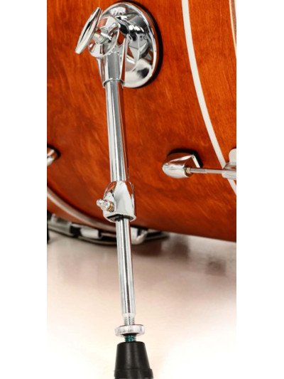 BATERIA GRETSCH S/STANDS CT.CLUB ROCK