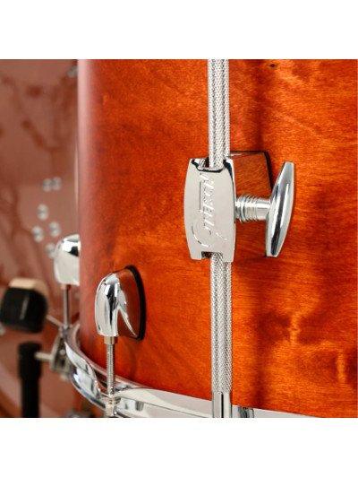 BATERIA GRETSCH S/STANDS CT.CLUB ROCK