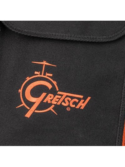 FUNDA GRETSCH PBAQUETAS MOD. GR-DSB