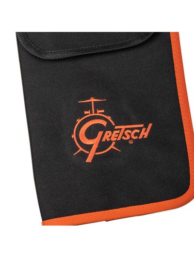 FUNDA GRETSCH P/BAQUETAS MOD. GR-SSB