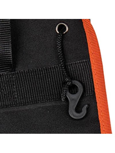 FUNDA GRETSCH P/BAQUETAS MOD. GR-SSB