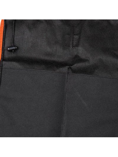 FUNDA GRETSCH P/BAQUETAS MOD. GR-SSB