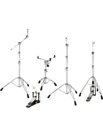 SOPORTE GRETSCH PBATERIA GRG3PACK (JGO)
