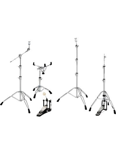 SOPORTE GRETSCH P/BATERIA GRG5PACK (JGO)  ---