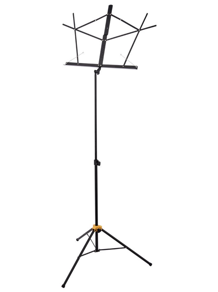 ATRIL HERCULES P/PARTITURA BS020BB ATRIL HERCULES P/PARTITURA BS020BB