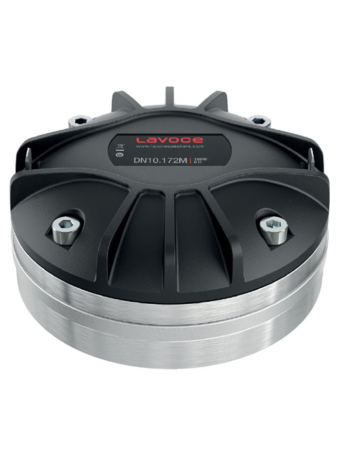 DRIVER LAVOCE 1 DN10.172M