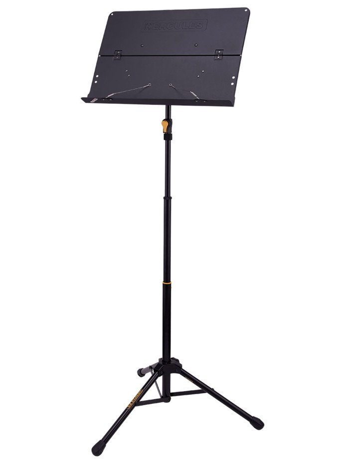 ATRIL HERCULES P/PARTITURA BS408B PLUS ATRIL HERCULES P/PARTITURA BS408B PLUS