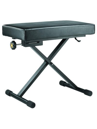 BANCO HERCULES P/TECLADISTA KB200B