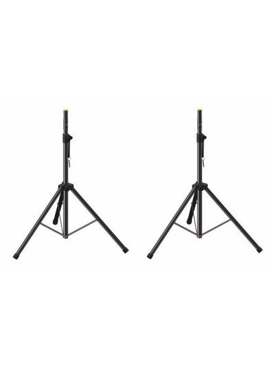 SOPORTE HERCULES P/BAFLE  SS-200BB