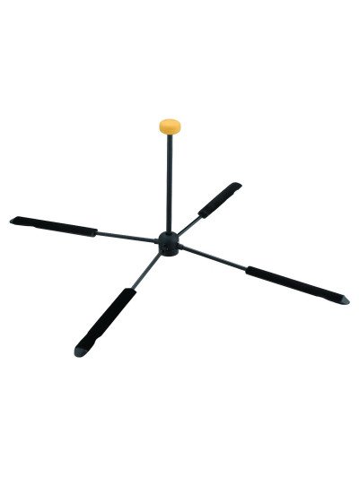 SOPORTE HERCULES PFLAUTA  DS-460B