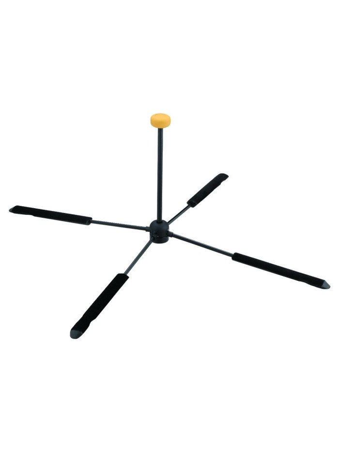 SOPORTE HERCULES PFLAUTA  DS-460B
