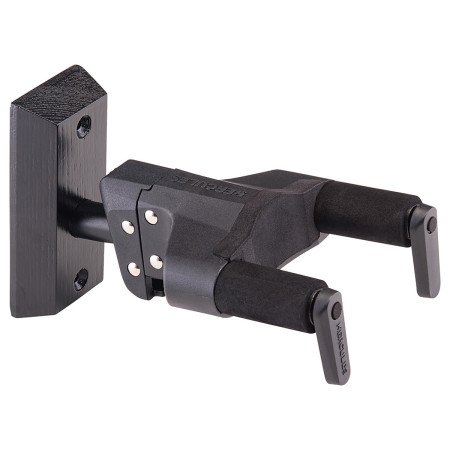 SOPORTE HERCULES P/GUIT.   GSP38WBK PLUS