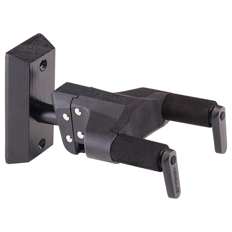 SOPORTE HERCULES P/GUIT. GSP38WBK PLUS SOPORTE HERCULES P/GUIT. GSP38WBK PLUS