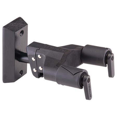 SOPORTE HERCULES P/GUIT.   GSP38WBK PLUS