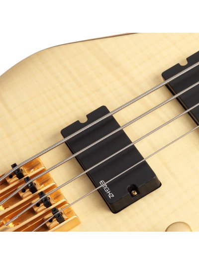 BAJO SCHECTER ELECT. STILETTO CUSTOM-4