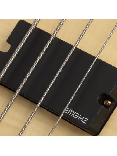 BAJO SCHECTER ELECT. STILETTO CUSTOM-4