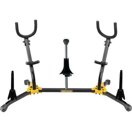 SOPORTE HERCULES P/SAXOFON  DS-538B