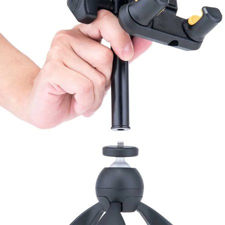 SOPORTE HERCULES P/TABLET O TEL. DG307B