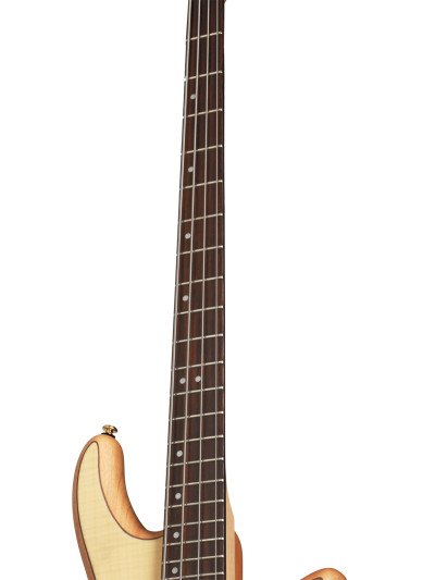 BAJO SCHECTER ELECT. STILETTO CUSTOM-4