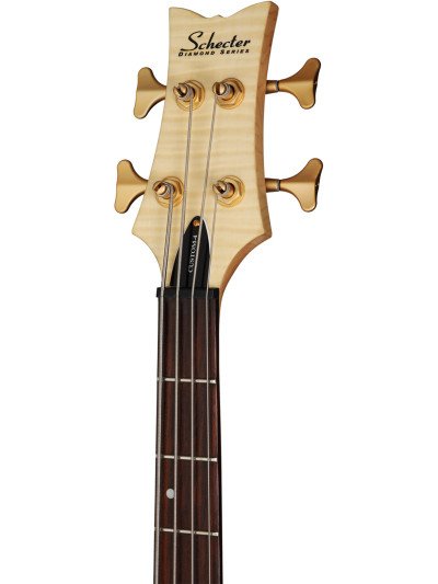 BAJO SCHECTER ELECT. STILETTO CUSTOM-4