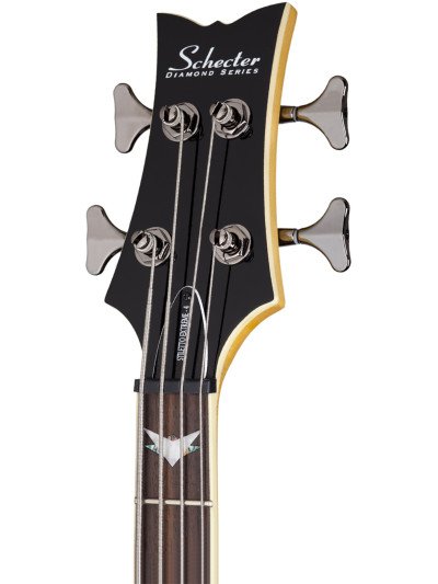 BAJO SCHECTER ELECT. STILETTO EXTREME 4