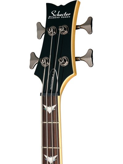 BAJO SCHECTER ELECT. STILETTO EXTREME 4