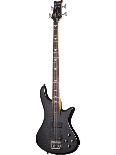 BAJO SCHECTER ELECT. STILETTO EXTREME 4
