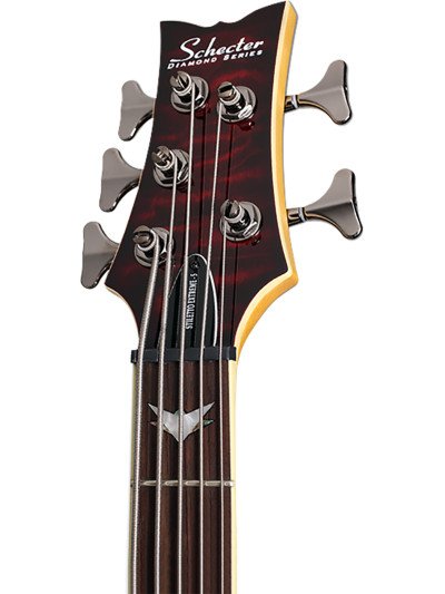 BAJO SCHECTER ELECT. STILETTO EXTREME 5