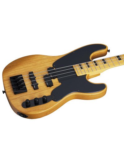 BAJO SCHECTER ELECTRICO MODEL-T SESSION