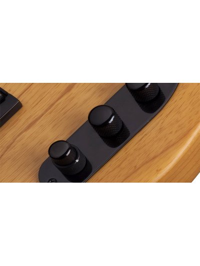 BAJO SCHECTER ELECTRICO MODEL-T SESSION