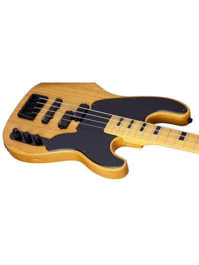 BAJO SCHECTER ELECTRICO MODEL-T SESSION