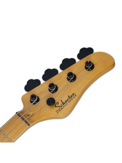 BAJO SCHECTER ELECTRICO MODEL-T SESSION