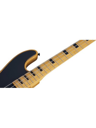 BAJO SCHECTER ELECTRICO MODEL-T SESSION